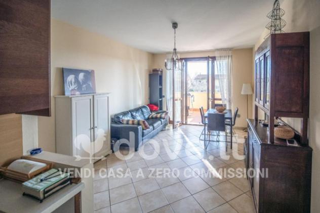 appartamento in vendita a Carpi in zona San Marino