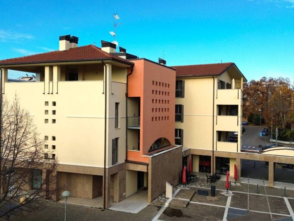 appartamento in vendita a Carpi in zona Fossoli