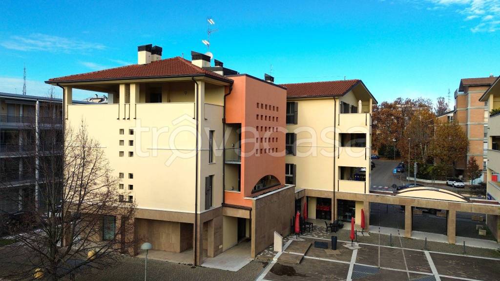 appartamento in vendita a Carpi