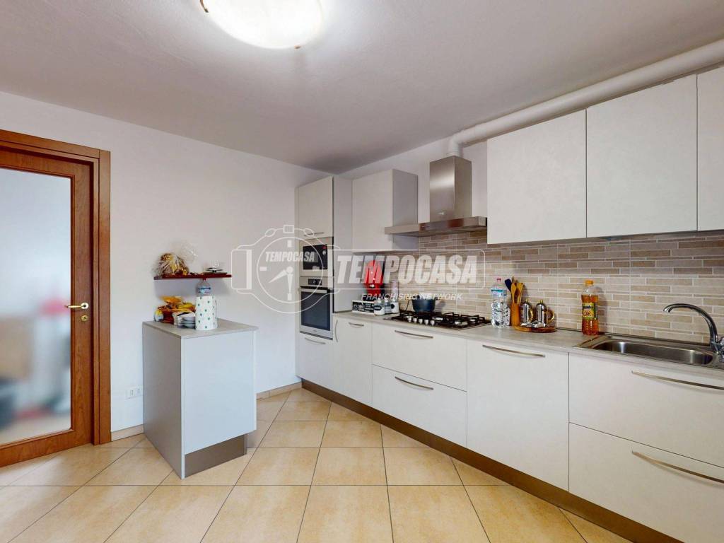 casa indipendente in vendita a Carpi in zona Fossoli