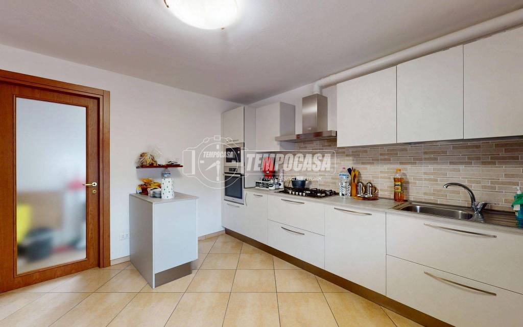 casa indipendente in vendita a Carpi in zona Fossoli