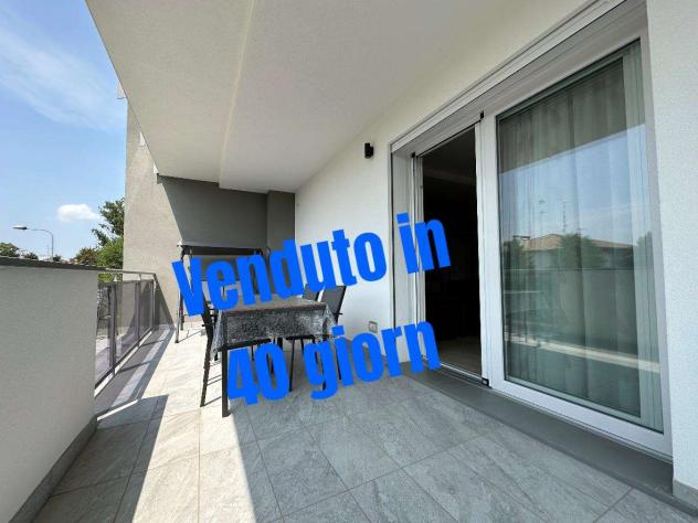 appartamento in vendita a Carpi