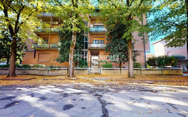 appartamento in vendita a Carpi in zona Quartirolo