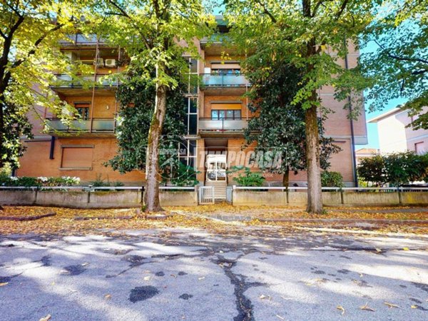 appartamento in vendita a Carpi in zona Quartirolo