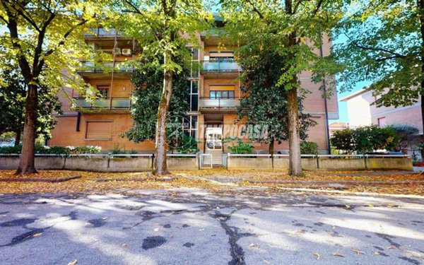 appartamento in vendita a Carpi in zona Quartirolo