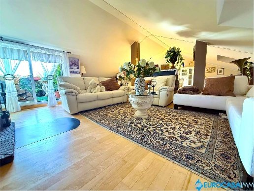 appartamento in vendita a Carpi