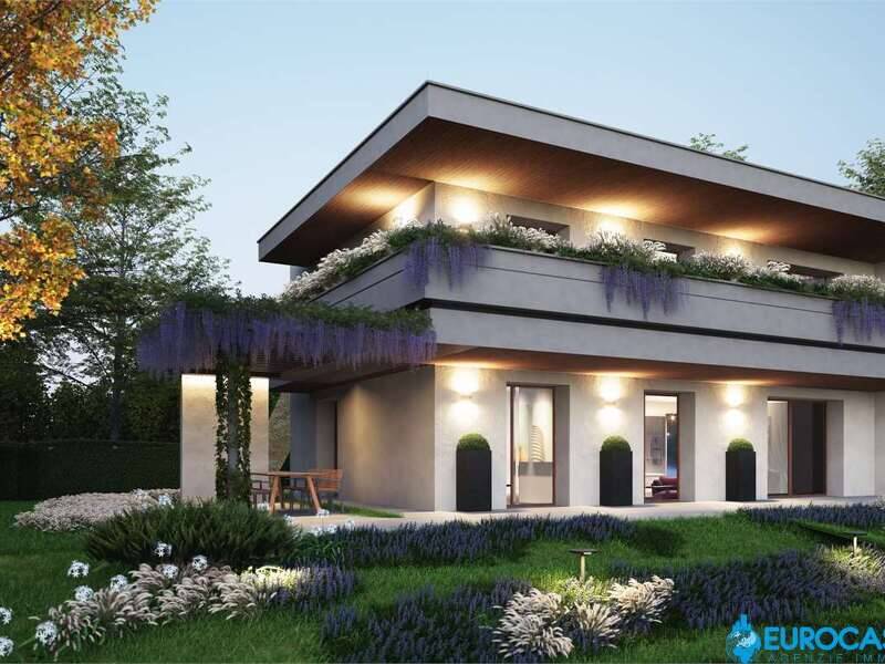 casa indipendente in vendita a Carpi