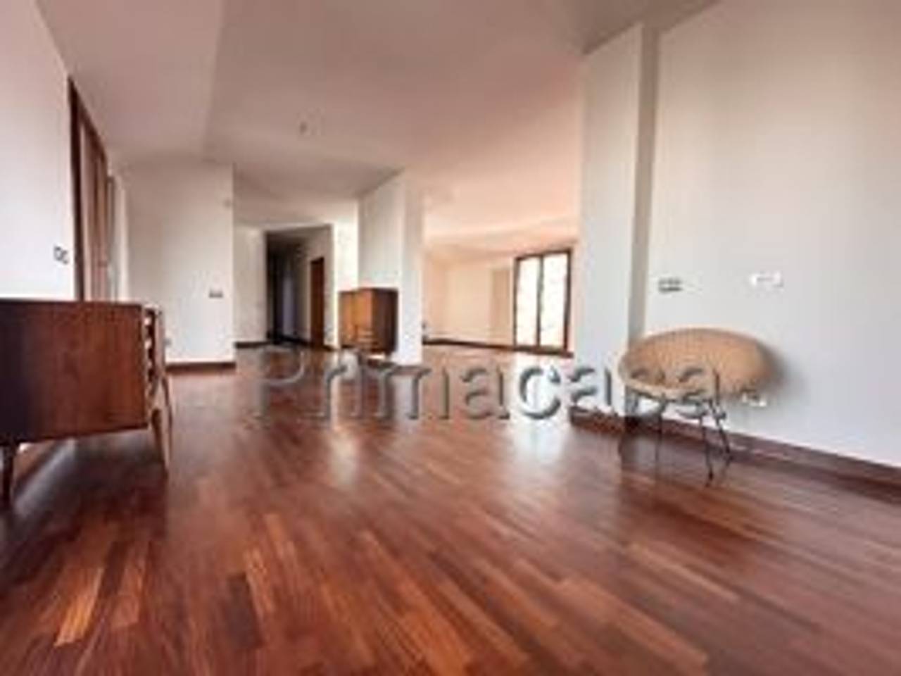 appartamento in vendita a Carpi in zona Cibeno Pile