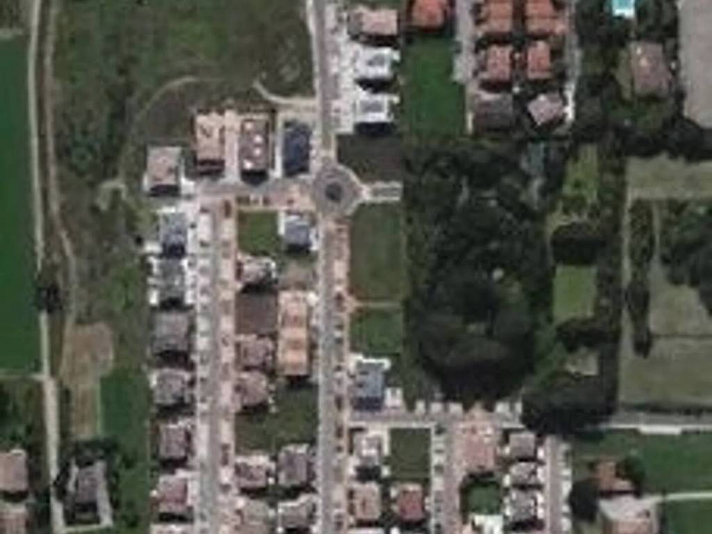 terreno edificabile in vendita a Carpi