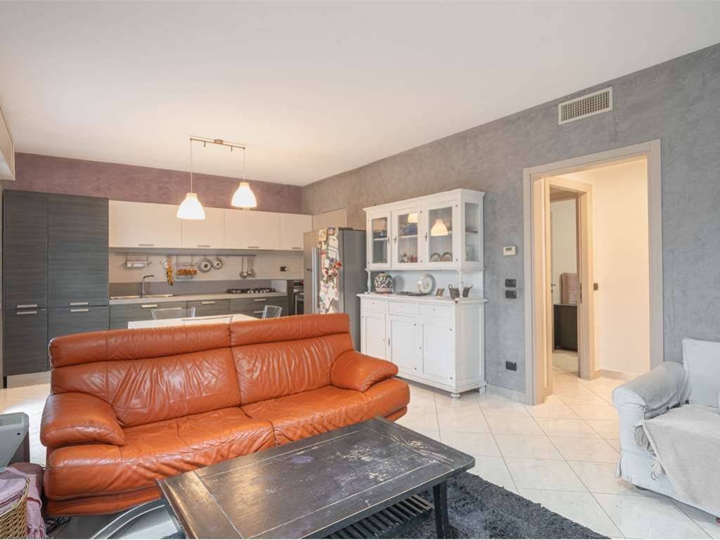 appartamento in vendita a Carpi