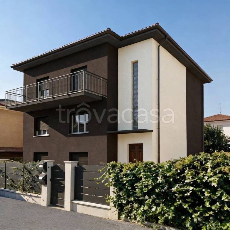 appartamento in vendita a Carpi in zona Centro Storico