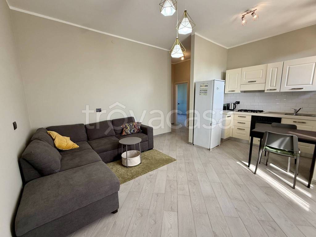 appartamento in vendita a Carpi in zona Centro Storico