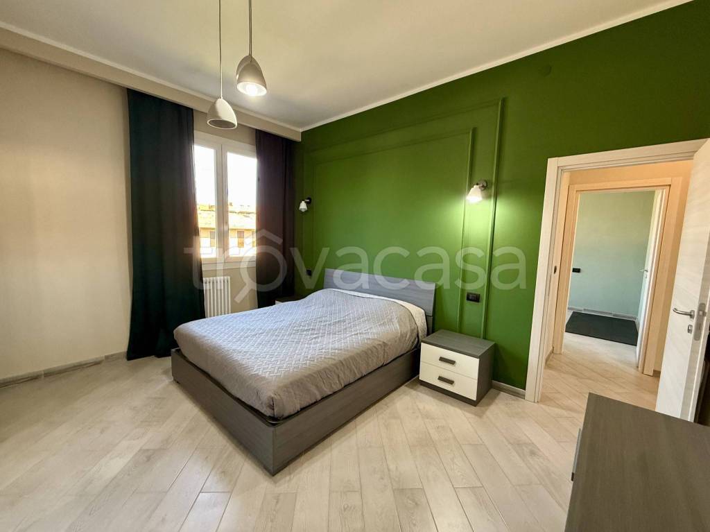 appartamento in vendita a Carpi in zona Centro Storico