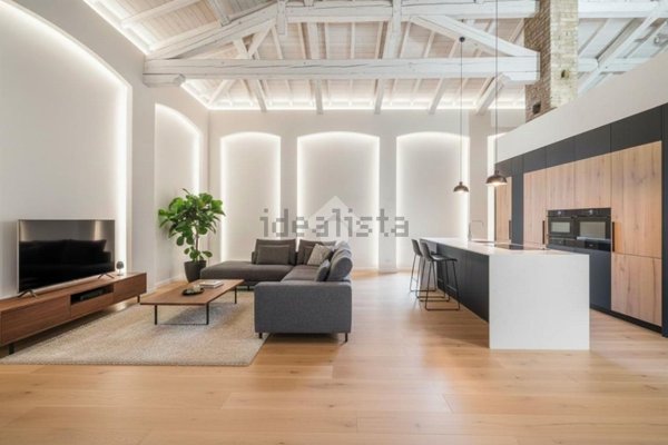 appartamento in vendita a Carpi in zona Budrione