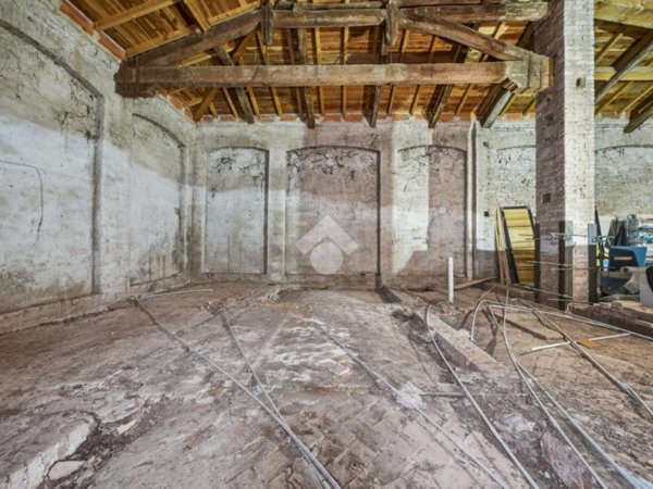 casa semindipendente in vendita a Carpi in zona Budrione