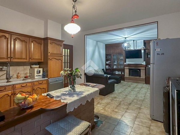 appartamento in vendita a Carpi in zona Gargallo