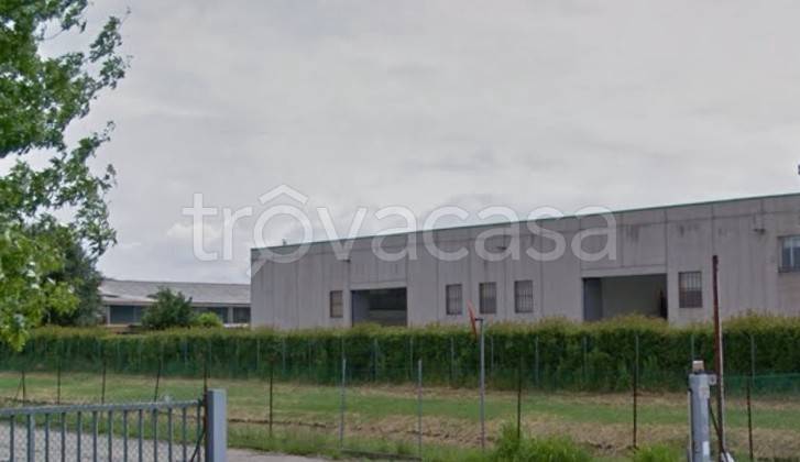 locale commerciale in vendita a Carpi