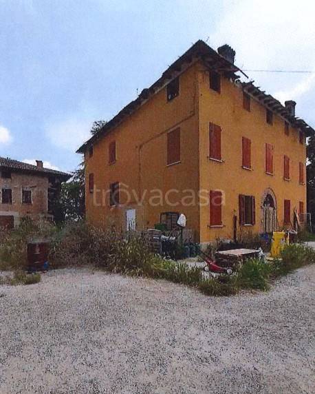 terreno edificabile in vendita a Carpi in zona Santa Croce