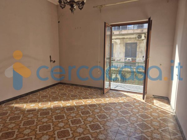 appartamento in vendita a Carpi in zona Cortile