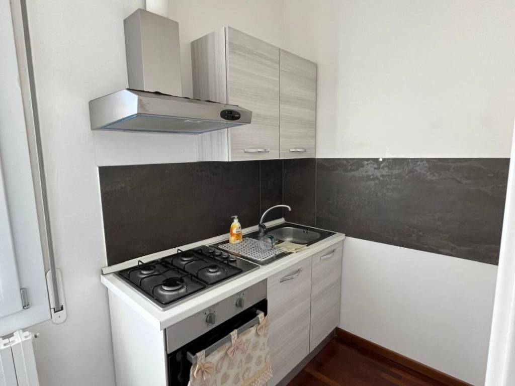 appartamento in vendita a Carpi