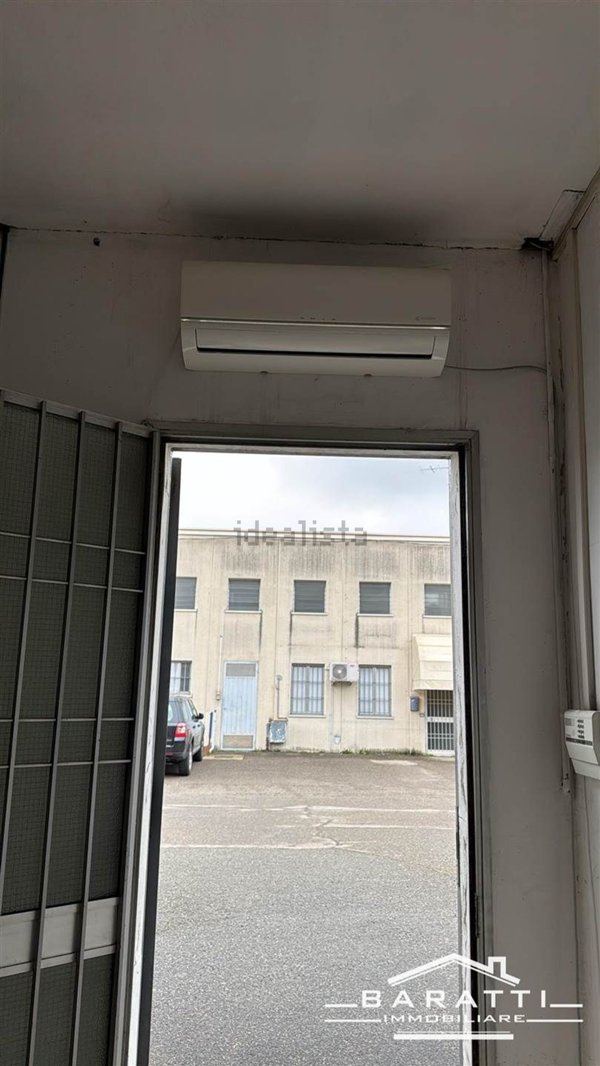 locale commerciale in vendita a Carpi