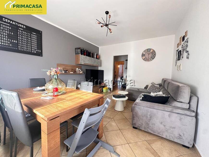 appartamento in vendita a Carpi