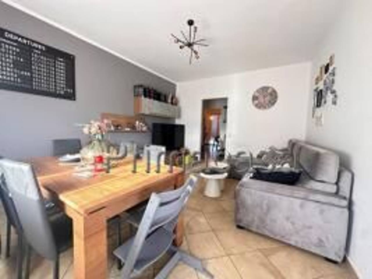 appartamento in vendita a Carpi in zona Cibeno Pile