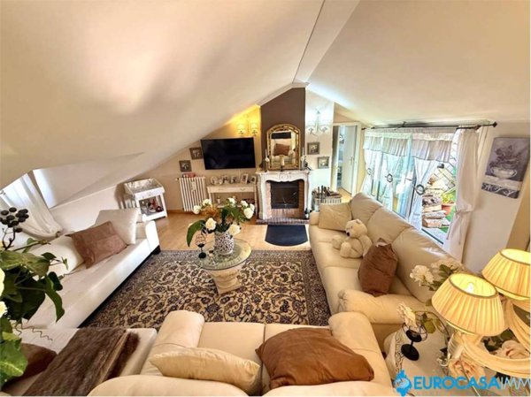 appartamento in vendita a Carpi