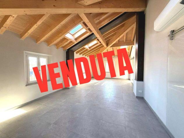 appartamento in vendita a Carpi in zona Centro Storico