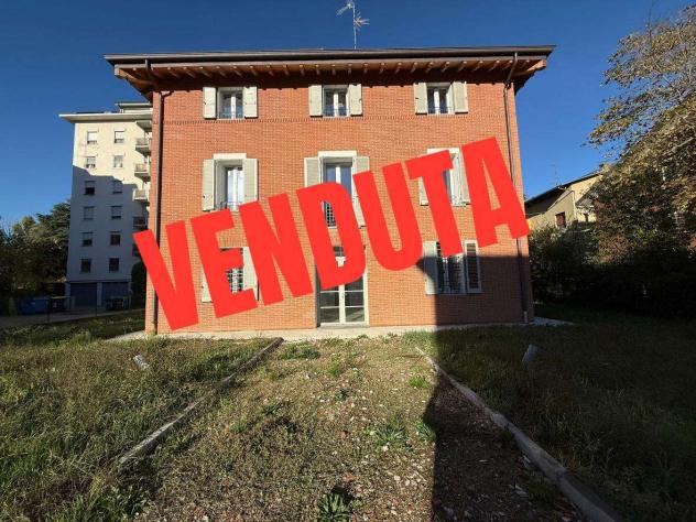 appartamento in vendita a Carpi in zona Centro Storico