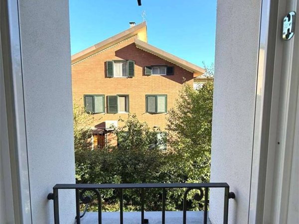 appartamento in vendita a Carpi in zona Centro Storico