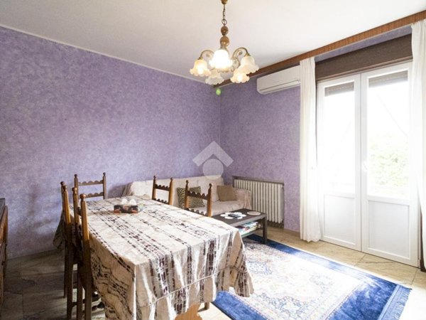 appartamento in vendita a Carpi in zona Centro Storico