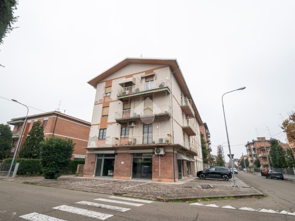 appartamento in vendita a Carpi