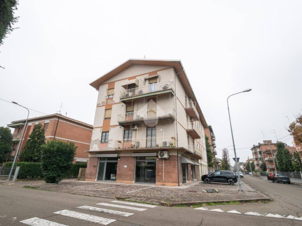appartamento in vendita a Carpi