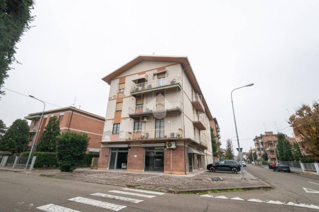 appartamento in vendita a Carpi