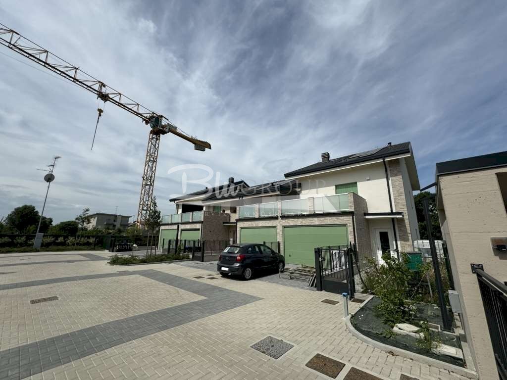 appartamento in vendita a Carpi