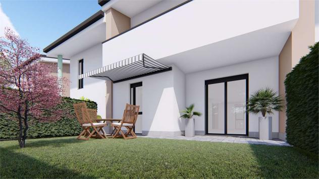 casa indipendente in vendita a Carpi