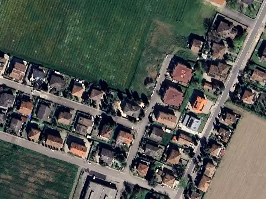 terreno agricolo in vendita a Carpi