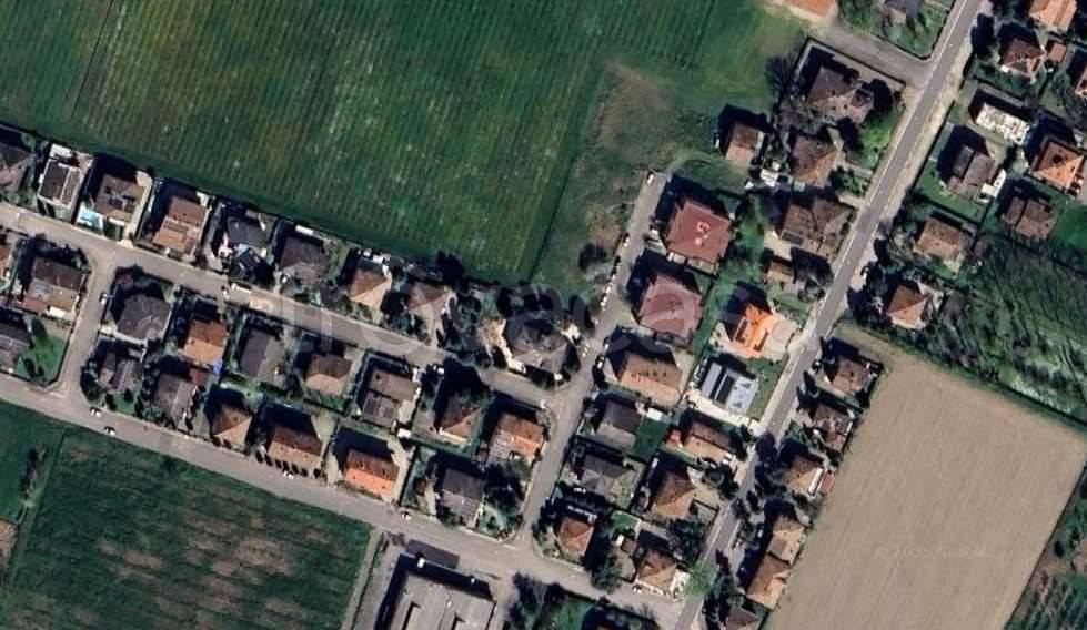 terreno agricolo in vendita a Carpi in zona Cortile