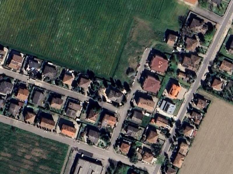 terreno agricolo in vendita a Carpi
