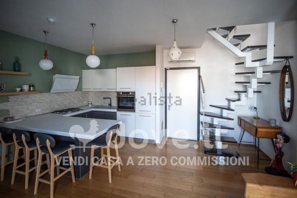 appartamento in vendita a Carpi