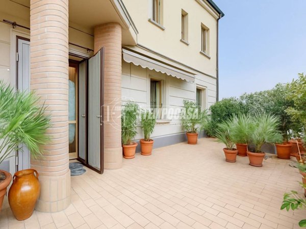 appartamento in vendita a Carpi in zona Quartirolo