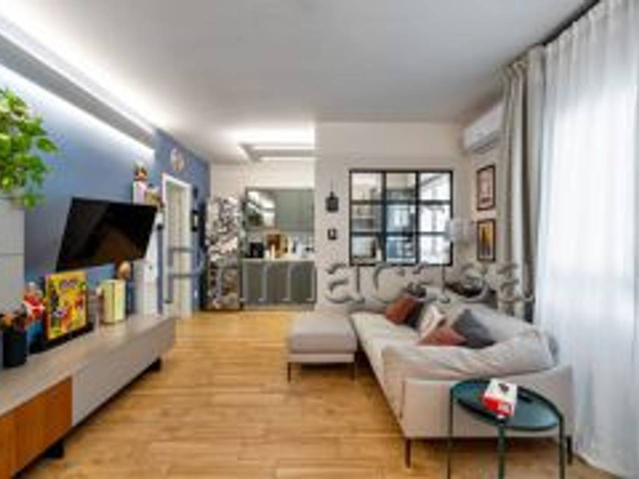 appartamento in vendita a Carpi in zona Quartirolo