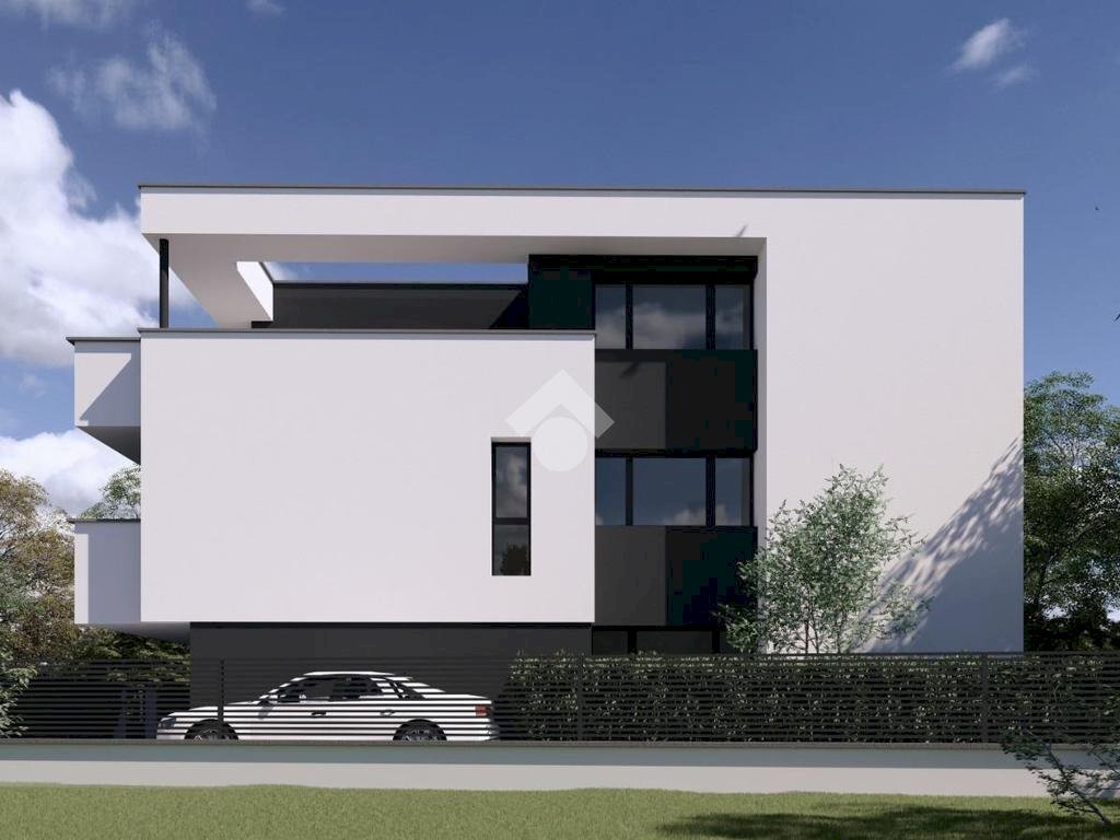 appartamento in vendita a Carpi