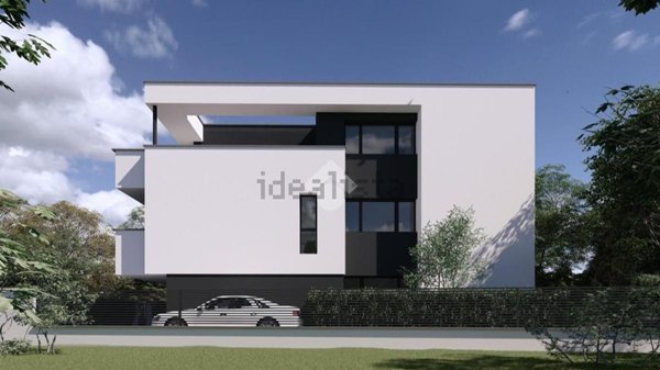 appartamento in vendita a Carpi