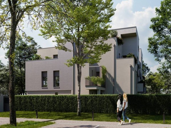 appartamento in vendita a Carpi in zona Quartirolo