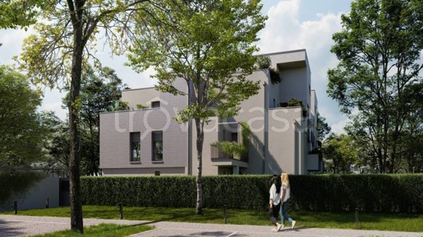 appartamento in vendita a Carpi in zona Quartirolo