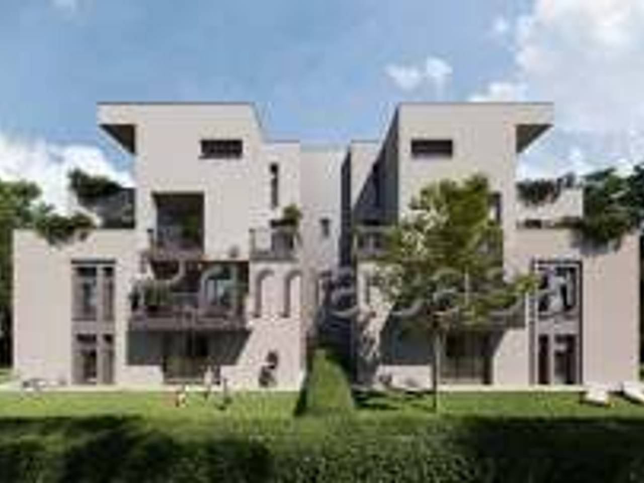 appartamento in vendita a Carpi in zona Quartirolo