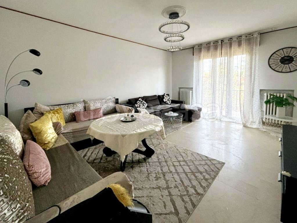 appartamento in vendita a Carpi