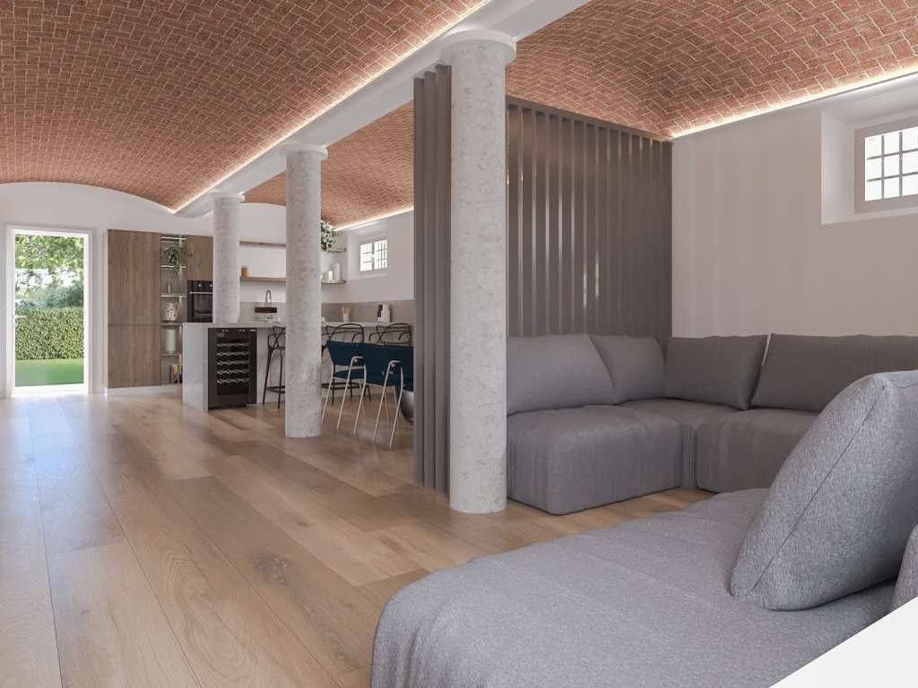 casa indipendente in vendita a Carpi